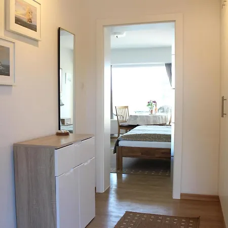 Haus Luv Und Lee, 9 Apartmán Sankt Peter-Ording