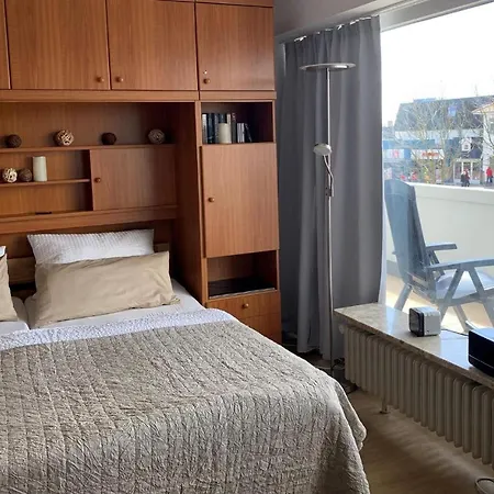 Haus Luv Und Lee, 9 Apartmán *