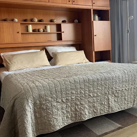 Haus Luv Und Lee, 9 Apartmán