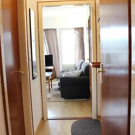 Haus Luv Und Lee, 9 Apartmán
