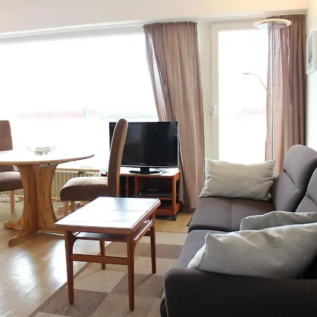 Apartmán Haus Luv Und Lee, 9 Sankt Peter-Ording