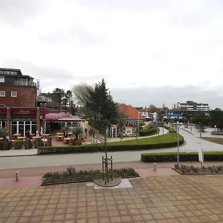 Haus Luv Und Lee, 9 Sankt Peter-Ording