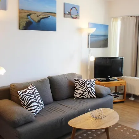 Apartmán Haus Luv Und Lee, 9