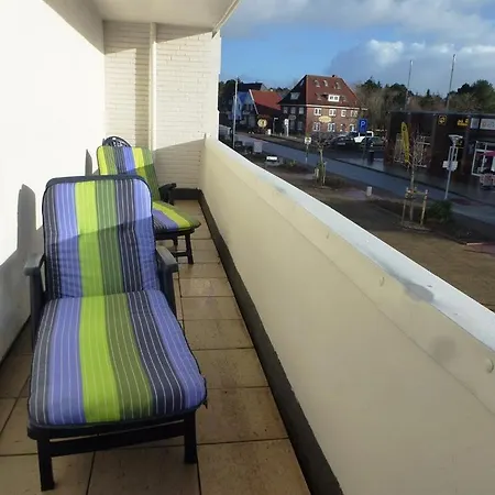Haus Luv Und Lee, 9 Apartmán