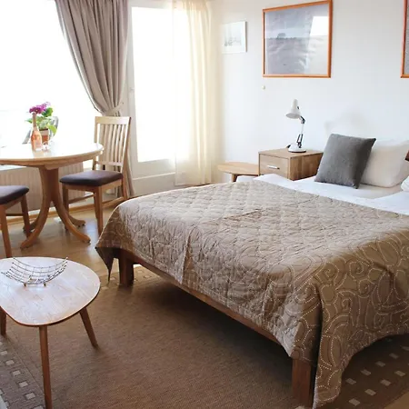 Haus Luv Und Lee, 9 Apartament *