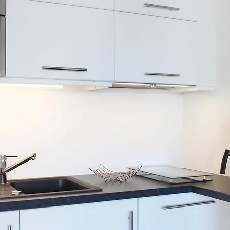 Apartament Haus Luv Und Lee, 9 Sankt Peter-Ording