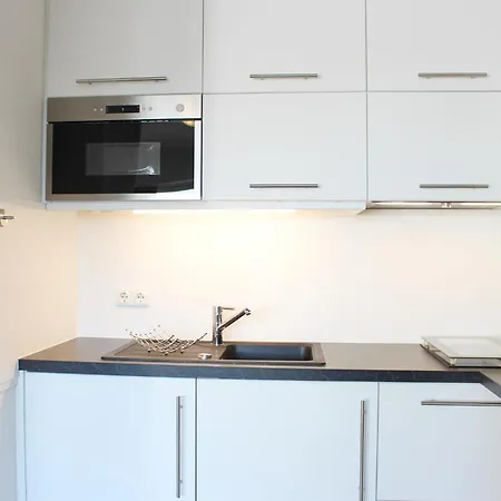 Haus Luv Und Lee, 9 Sankt Peter-Ording