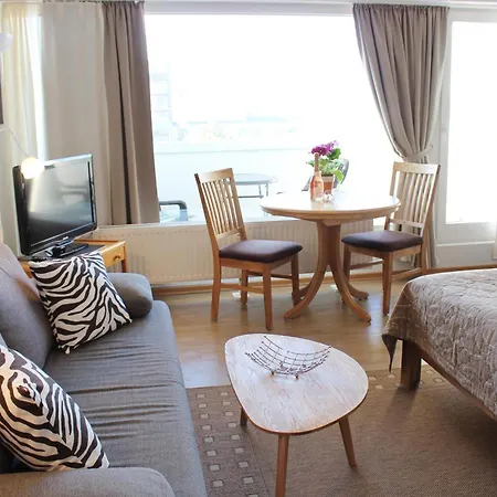 Haus Luv Und Lee, 9 Apartament *