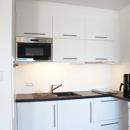 Haus Luv Und Lee, 9 *