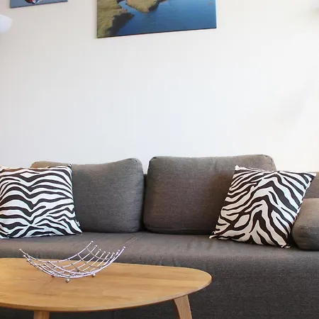 Haus Luv Und Lee, 9 * Sankt Peter-Ording