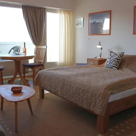 Haus Luv Und Lee, 9 Sankt Peter-Ording