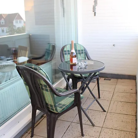 Haus Luv Und Lee, 9 Apartament