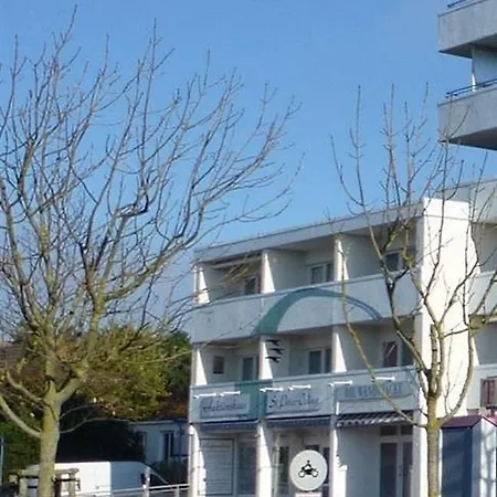 Apartament Haus Luv Und Lee, 9 *