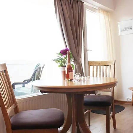 Apartament Haus Luv Und Lee, 9 Sankt Peter-Ording