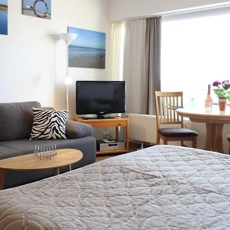 Haus Luv Und Lee, 9 *