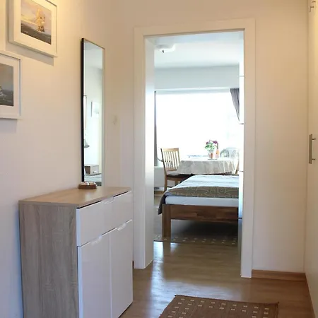 Haus Luv Und Lee, 9 Sankt Peter-Ording