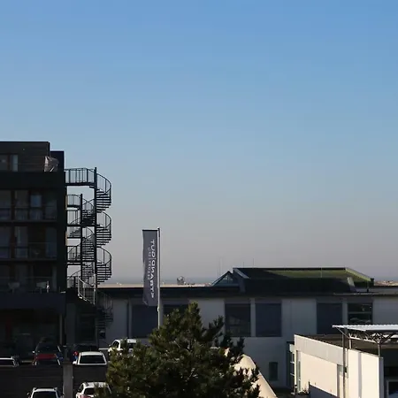 Haus Luv Und Lee, 9 * Sankt Peter-Ording