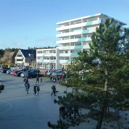 Haus Luv Und Lee, 9 Apartament *