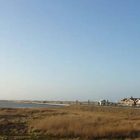 Haus Luv Und Lee, 9 Apartament *