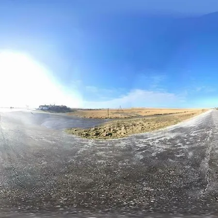 Haus Luv Und Lee, 9 Sankt Peter-Ording