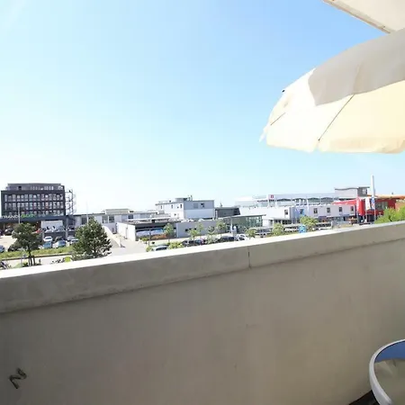 Apartament Haus Luv Und Lee, 9 Sankt Peter-Ording