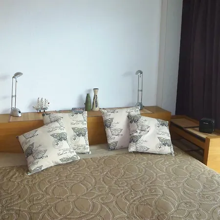 Haus Luv Und Lee, 9 Apartmán Sankt Peter-Ording