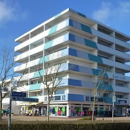 Haus Luv Und Lee, 9