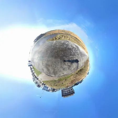 Apartament Haus Luv Und Lee, 9 *