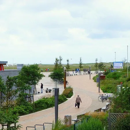 Apartament Haus Luv Und Lee, 9 Sankt Peter-Ording