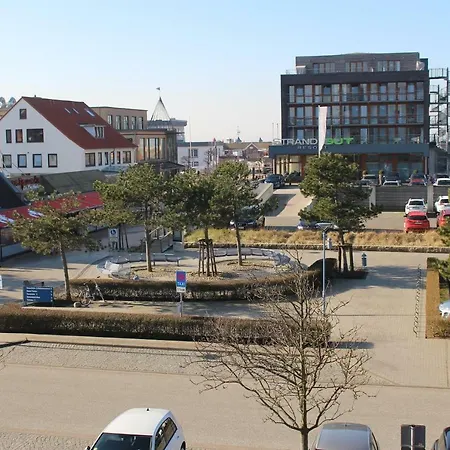 Apartmán Haus Luv Und Lee, 9 *