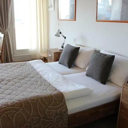 Apartament Haus Luv Und Lee, 9 Sankt Peter-Ording