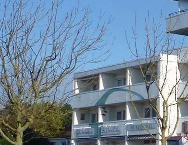 아파트 Haus Luv Und Lee, 9 *