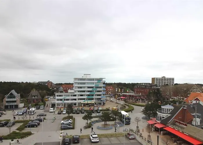 Haus Luv Und Lee, 9 *