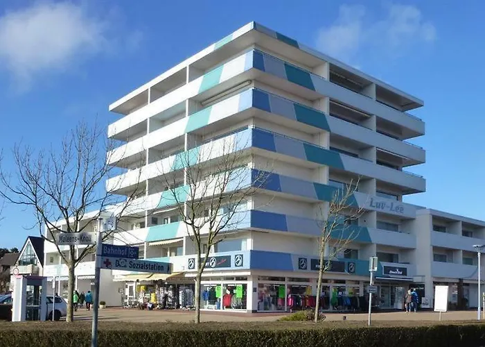 Haus Luv Und Lee, 9